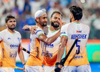 Asia Cup Hockey 2025: भारत ने चीन को 7-0 से हराया, अब फाइनल में कोरिया से भिड़ेगा