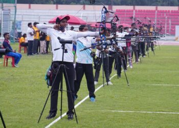 Khelo India Zonal Archery 2025: पटना में पहली बार हुआ टूर्नामेंट, विक्रम कुमार ने जीता कांस्य पदक