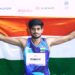 जमुई के शैलेश कुमार ने रचा इतिहास: वर्ल्ड पैरा एथलेटिक्स 2025 में भारत को दिलाया पहला गोल्ड