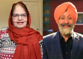 ग्लोबल सिख काउंसिल का बड़ा ऐलान: तख़्तों की स्वतंत्रता, विरासती स्थलों की देखभाल और भारत में ट्रस्ट बनाने का निर्णय
