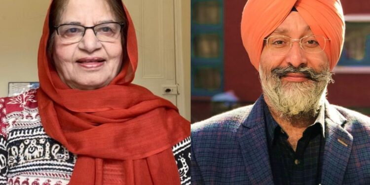 पाकिस्तान में ढहने की कगार पर महां सिंह की ऐतिहासिक समाधि, ग्लोबल सिख काउंसिल ने की तुरंत मरम्मत की मांग