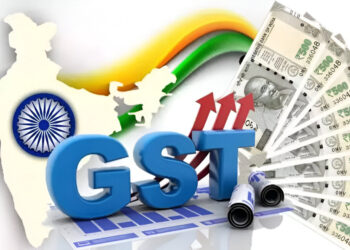 सुधारों की छाया में अर्थव्यवस्था: जीएसटी पुनर्संरचना, व्यापारिक जोखिम और भारत की रणनीतिक दृष्टि