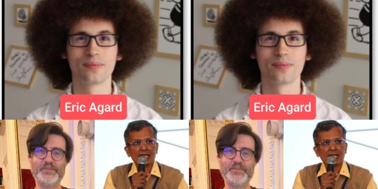 IXL 2025: एरिक एगार्ड ने फिर मारी बाज़ी, मैथ्यू मार्कस और रामकी कृष्णन भी टॉप 3 में बरकरार