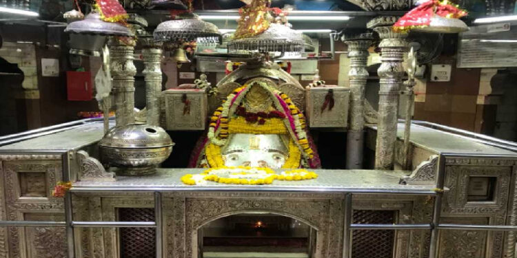 Delhi Kalkaji Temple Clash: नवरात्रि में ज्योत यात्रा पर बवाल, चाकूबाजी में 2 घायल