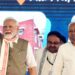 इंडिया गठबंधन की चुनौती पर मोदी का अर्ध-संकल्प: नितीश का नाम लिया, पर भरोसा नहीं दिया