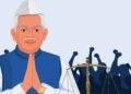 जब अफ़सर भाषण देने लगें, और सरकार पीछे हट जाए