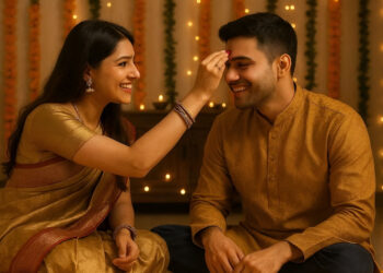 Bhai Dooj 2025: भाई दूज की कथा, तिथि, पूजा विधि और इसका धार्मिक महत्व