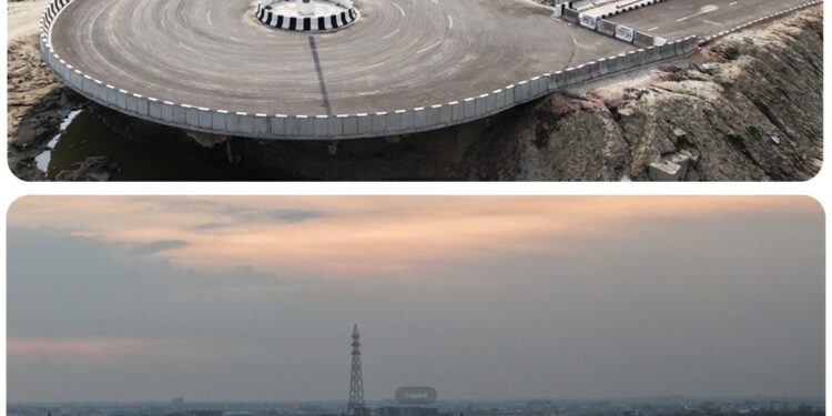 बदलता बिहार: नीतीश कुमार सरकार ने 2005 के बाद सड़कों और पुलों से बदली राज्य की तस्वीर