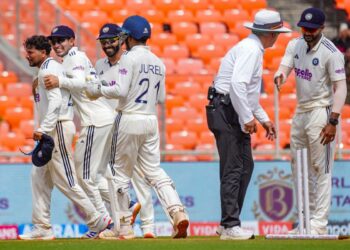 ICC टेस्ट रैंकिंग अपडेट: ऑस्ट्रेलिया नंबर-1 पर बरकरार, भारत ने वेस्टइंडीज को हराया लेकिन नहीं बदली रैंकिंग!