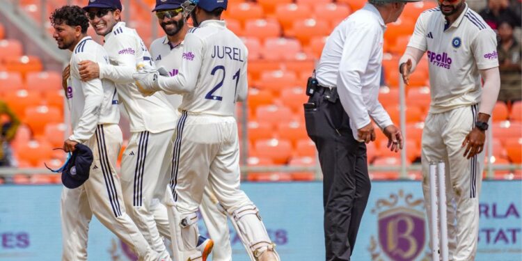 ICC टेस्ट रैंकिंग अपडेट: ऑस्ट्रेलिया नंबर-1 पर बरकरार, भारत ने वेस्टइंडीज को हराया लेकिन नहीं बदली रैंकिंग!