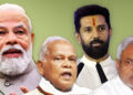 बिहार चुनाव 2025: महागठबंधन में नेतृत्व की उलझन और एनडीए में सीटों का संग्राम