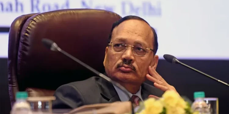 CJI Appointment 2025: जस्टिस सूर्यकांत बन सकते हैं देश के अगले मुख्य न्यायाधीश, जानिए प्रोफ़ाइल और चयन प्रक्रिया