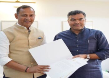 दिल्ली में खत्म होगा ट्रैफिक जाम! मंत्री रविन्द्र इन्द्राज ने लिखा बड़ा पत्र, बवाना से कंझावला तक बनेगा नया फ्लाईओवर