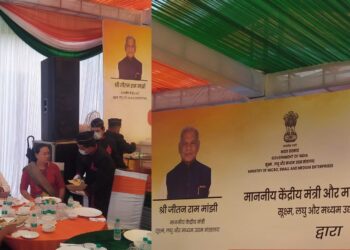 एम एस एम ई उद्यम रजिस्ट्रेशन सात करोड़ की ओर ! भारतीय उद्यम विकास सेवा की बढ़ती भूमिका का प्रभाव