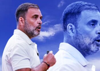 कायरता या साहस: भारतीय लोकतंत्र की असली कसौटी