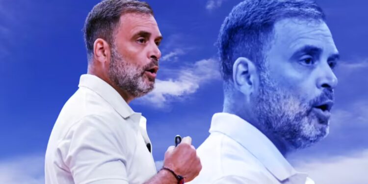 कायरता या साहस: भारतीय लोकतंत्र की असली कसौटी