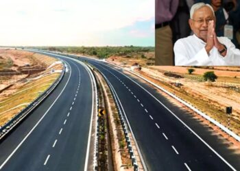 बिहार की विकास गाथा: 20 साल में सड़कों से स्काईवॉक तक, नीतीश सरकार ने बदली राज्य की तस्वीर