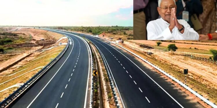 बिहार की विकास गाथा: 20 साल में सड़कों से स्काईवॉक तक, नीतीश सरकार ने बदली राज्य की तस्वीर