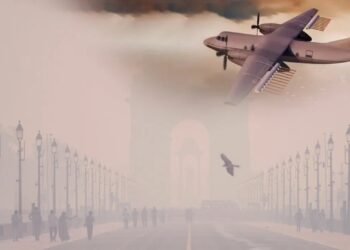 Delhi Pollution: दिल्ली में आज हो सकती है कृत्रिम बारिश, कानपुर से उड़ान भरेगा क्लाउड सीडिंग विमान
