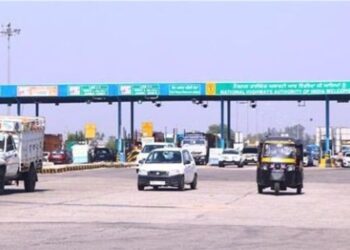मान सरकार का मास्टरस्ट्रोक: 18 टोल प्लाजा बंद, हर दिन ₹61 लाख की बचत