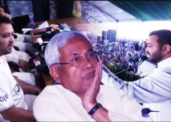 बिहार की जंग: रोजगार, शिक्षा और विश्वास का सवाल