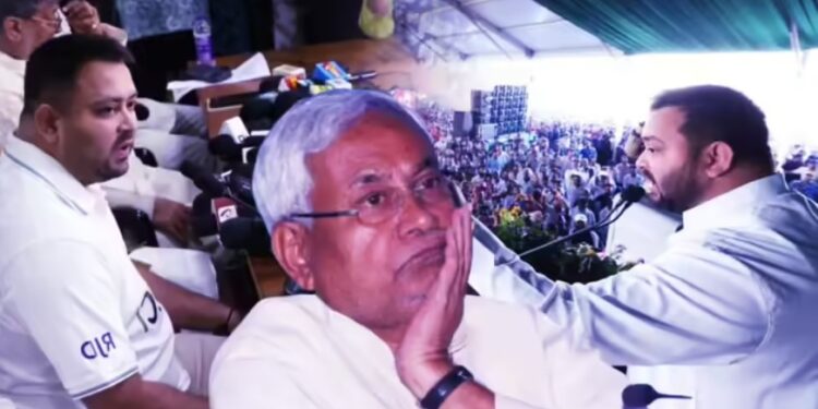 बिहार की जंग: रोजगार, शिक्षा और विश्वास का सवाल