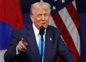 क्या शुरू होने जा रही है नई परमाणु जंग? ट्रंप ने Pentagon को दी न्यूक्लियर टेस्टिंग फिर शुरू करने की मंजूरी!