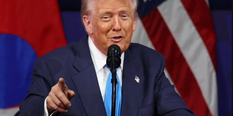 क्या शुरू होने जा रही है नई परमाणु जंग? ट्रंप ने Pentagon को दी न्यूक्लियर टेस्टिंग फिर शुरू करने की मंजूरी!