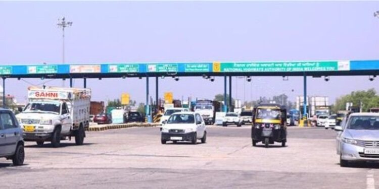 मान सरकार का मास्टरस्ट्रोक: 18 टोल प्लाजा बंद, हर दिन ₹61 लाख की बचत