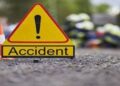 Maharashtra Road Accident: नंदुरबार में श्रद्धालुओं से भरी पिकअप पलटी, 6 की मौत, 10 से ज्यादा घायल