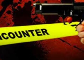 रोहतक में देर रात मुठभेड़! गोलीबारी में एक बदमाश ढेर, चार गिरफ्तार, पुलिस ने कहा ‘गोली का जवाब गोली से