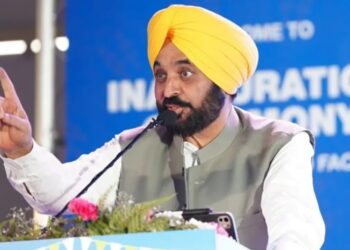 पंजाब में औद्योगिक क्रांति की उड़ान! ₹438 करोड़ का ‘मेक इन पंजाब’ निवेश, 1,250 नौकरियाँ और नया आत्मविश्वास