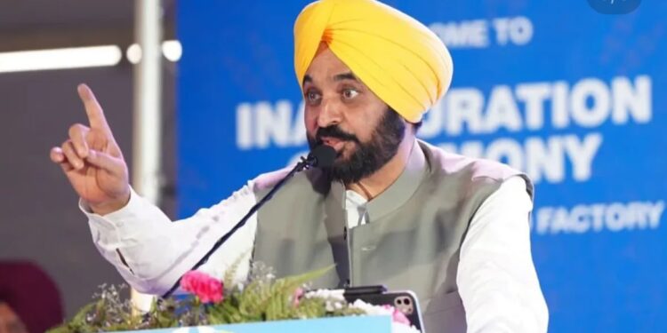 पंजाब में औद्योगिक क्रांति की उड़ान! ₹438 करोड़ का ‘मेक इन पंजाब’ निवेश, 1,250 नौकरियाँ और नया आत्मविश्वास