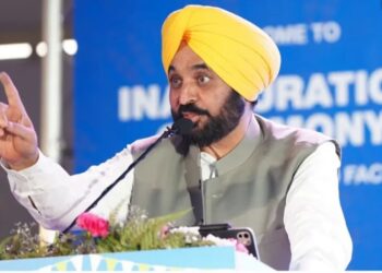 पंजाब में निवेश की नई क्रांति: पोर्टल रीलॉन्च के बाद 167% की छलांग, ₹29,480 करोड़ का निवेश और 67,672 नौकरियों की सौगात