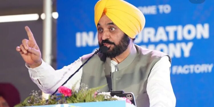 पंजाब में निवेश की नई क्रांति: पोर्टल रीलॉन्च के बाद 167% की छलांग, ₹29,480 करोड़ का निवेश और 67,672 नौकरियों की सौगात