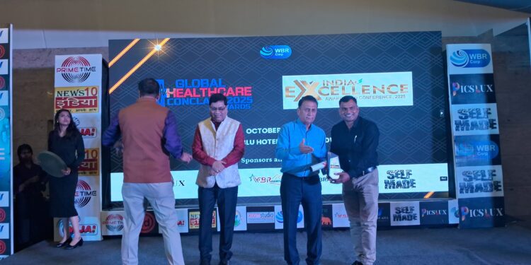 मीडिया की सुचिता पर बोले अश्विनी चौबे! सुनील गावस्कर ने की WJAI की सराहना, डिजिटल भारत समिट में दिखी नई दिशा