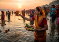 Chhath Puja During Pregnancy: गर्भवती महिलाएं कैसे रखें सुरक्षित व्रत, जानें डॉक्टर की सलाह और सावधानियां