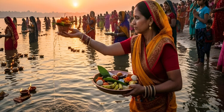 Chhath Puja During Pregnancy: गर्भवती महिलाएं कैसे रखें सुरक्षित व्रत, जानें डॉक्टर की सलाह और सावधानियां