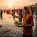 Chhath Puja During Pregnancy: गर्भवती महिलाएं कैसे रखें सुरक्षित व्रत, जानें डॉक्टर की सलाह और सावधानियां