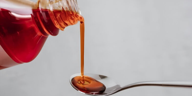 बच्चों के लिए बड़ी चेतावनी! छत्तीसगढ़ में 2 साल से कम उम्र के बच्चों को कफ सिरप पर रोक