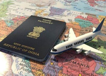 कभी नंबर-1 था अमेरिकी पासपोर्ट, अब टॉप-10 से बाहर! सिंगापुर नंबर-1, भारत की रैंकिंग ने चौंकाया