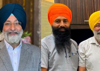 छत्तीसगढ़ में होगी 13वीं राष्ट्रीय गतका चैंपियनशिप: 10 से 12 अक्टूबर तक भिलाई बनेगा सिख मार्शल आर्ट का केंद्र