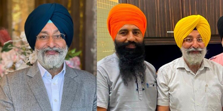 छत्तीसगढ़ में होगी 13वीं राष्ट्रीय गतका चैंपियनशिप: 10 से 12 अक्टूबर तक भिलाई बनेगा सिख मार्शल आर्ट का केंद्र