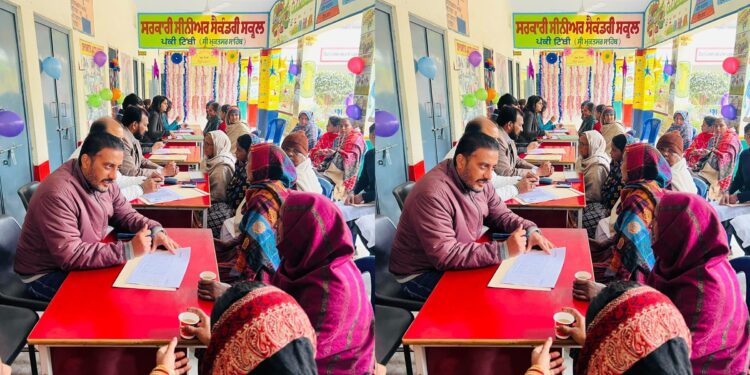 माता-पिता के स्वास्थ्य पर पंजाब सरकार का फोकस! PTM में होगी हाइपरटेंशन और मेंटल हेल्थ चेकअप ड्राइव