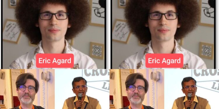 Global Crossword IXL 2025: अमेरिका के मैथ्यू मार्कस ने रचा इतिहास, 6 मिनट 35 सेकंड में हल किया परफेक्ट ग्रिड