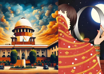 क्या व्रत की अनुमति भी अब न्यायालय से लेनी होगी?