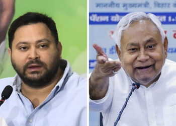 बिहार चुनाव 2025: मुख्यमंत्री की कुर्सी पर किसका होगा कब्ज़ा