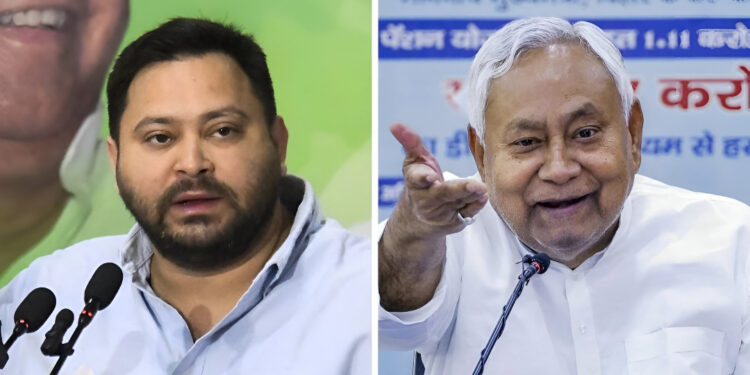 बिहार चुनाव 2025: मुख्यमंत्री की कुर्सी पर किसका होगा कब्ज़ा