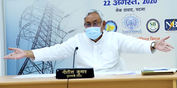 कभी लालटेन युग में डूबा बिहार, आज रोशनी से जगमगा उठा! जानिए 2005 से 2025 तक बिजली क्रांति की पूरी कहानी