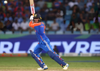 Abhishek Sharma: एशिया कप के हीरो बने ‘ICC प्लेयर ऑफ द मंथ’, टी20 रैंकिंग में नंबर 1 बल्लेबाज़ बने